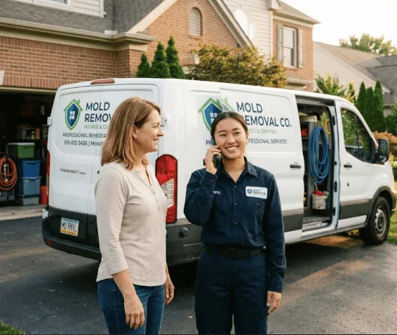 Crawlspace Mold Remediation La Follette, TN FAQs